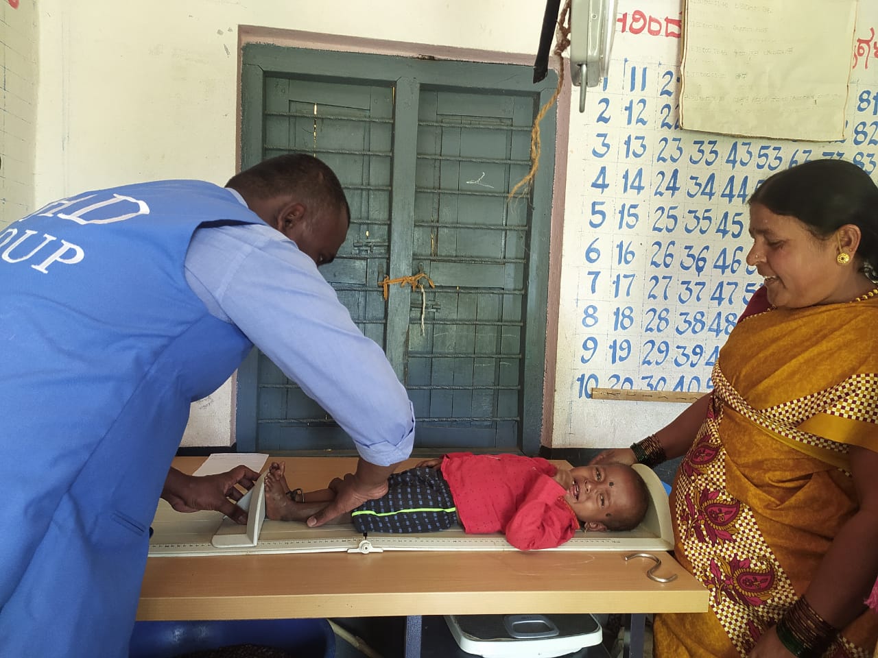 Personal practices, public consequences: India’s nutritional war